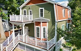 Perrin Place Unit 3